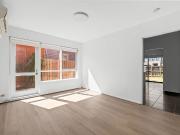 Two bedroom apartment!