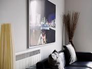 Two bedroom apartment