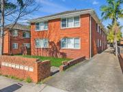 Two Bedroom Apartment