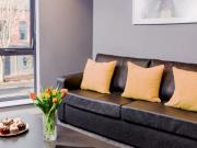 Two Bedroom Apartment