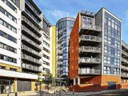 Two Bedroom Apartment