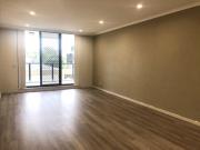 Two bedroom apartment