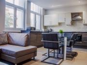 Two Bedroom Apartment