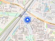 Two bedroom apartment!