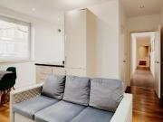 Two Bedroom Apartment