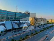 Two Bedroom Apartment Available For Rent In Karakaram...