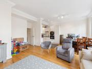 Two bedroom apartment available to rent in Westbourne...