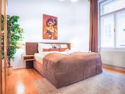 Two Bedroom Apartment City Center