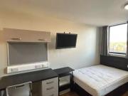 Two Bedroom Apartment Double