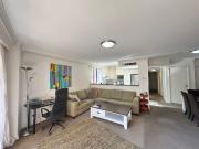 Two bedroom apartment FOR LEASE *Fully Furnished, Bill...