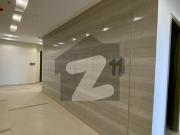 Two bedroom apartment for rent in aj tower gulberg...