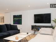 2 bedroom apartment for rent in Haggerston, London