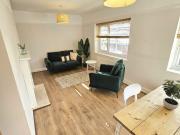 Two Bedroom Apartment for Rent in York, YO31
