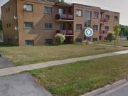 Two Bedroom Apartment for Rent Niagara Falls