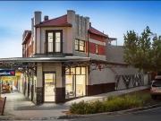 Two bedroom apartment Fridge included!