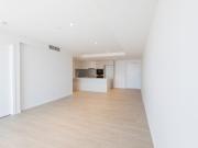 Two bedroom apartment in a central location