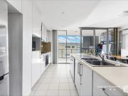 Two Bedroom Apartment in Architect Designed Complex