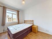 Two Bedroom Apartment In Edgware Road