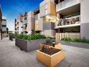 TWO BEDROOM APARTMENT IN GREAT LOCATION