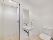 Two Bedroom Apartment In Great Location