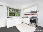 Two bedroom apartment in Marrickville