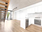 Two Bedroom Apartment In Near New Warehouse Development Two Bedroom Apartment In Near New Warehouse Development