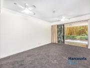Two Bedroom Apartment in Prime Bowen Hills Location