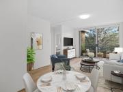 Two Bedroom Apartment In Prime Location