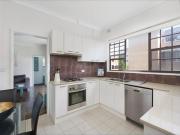 Two Bedroom Apartment In Prime Location