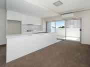 Two Bedroom Apartment in Prime Location