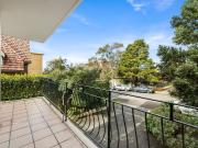 Two Bedroom Apartment in Prime Location
