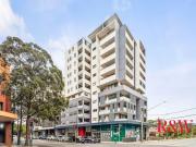 Two Bedroom Apartment in Prime Strathfield Location