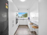 Two Bedroom Apartment In South Hurstville: Elevated...