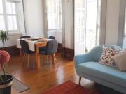 Two bedroom apartment in the heart of Aveiro