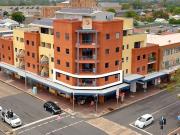 Two bedroom apartment in the heart of Hamilton