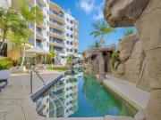 Two Bedroom Apartment In the Heart of Mooloolaba