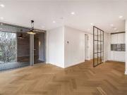 Two bedroom apartment in the highly anticipated Parkhaus...