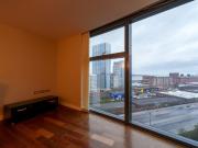 Two bedroom apartment in the prestigious West Tower,...