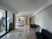 Two Bedroom Apartment in The Quay Sydney CBD