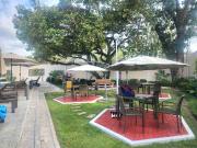 Two Bedroom Apartment inside Clark Freeport Zone...