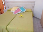 TWO BEDROOM APARTMENT – LA MANGA DEL MAR MENOR