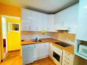 TWO BEDROOM APARTMENT – LA MANGA DEL MAR MENOR