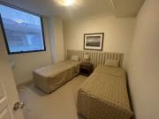 Two Bedroom Apartment located in the heart of Brisbane CBD