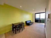 Two Bedroom Apartment Located On Swanston Street!