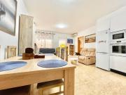 TWO BEDROOM APARTMENT – LOS ALCÁZARES