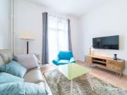 Two bedroom apartment near Alexanderplatz, Berlin...
