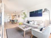 apartment for rent in Madrid, Retiro, Jerónimos