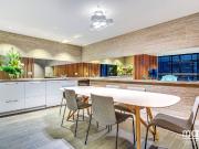 Two Bedroom Apartment on Level 41 with Easterly Views of...