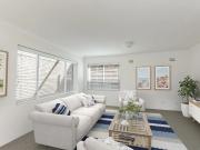 Two Bedroom Apartment on Manly's Popular Eastern Hill