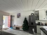 two bedroom apartment on the market.